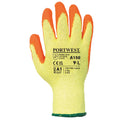 PW072 Classic grip glove - latex (A150)