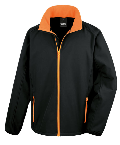 R231M Core softshell jacket