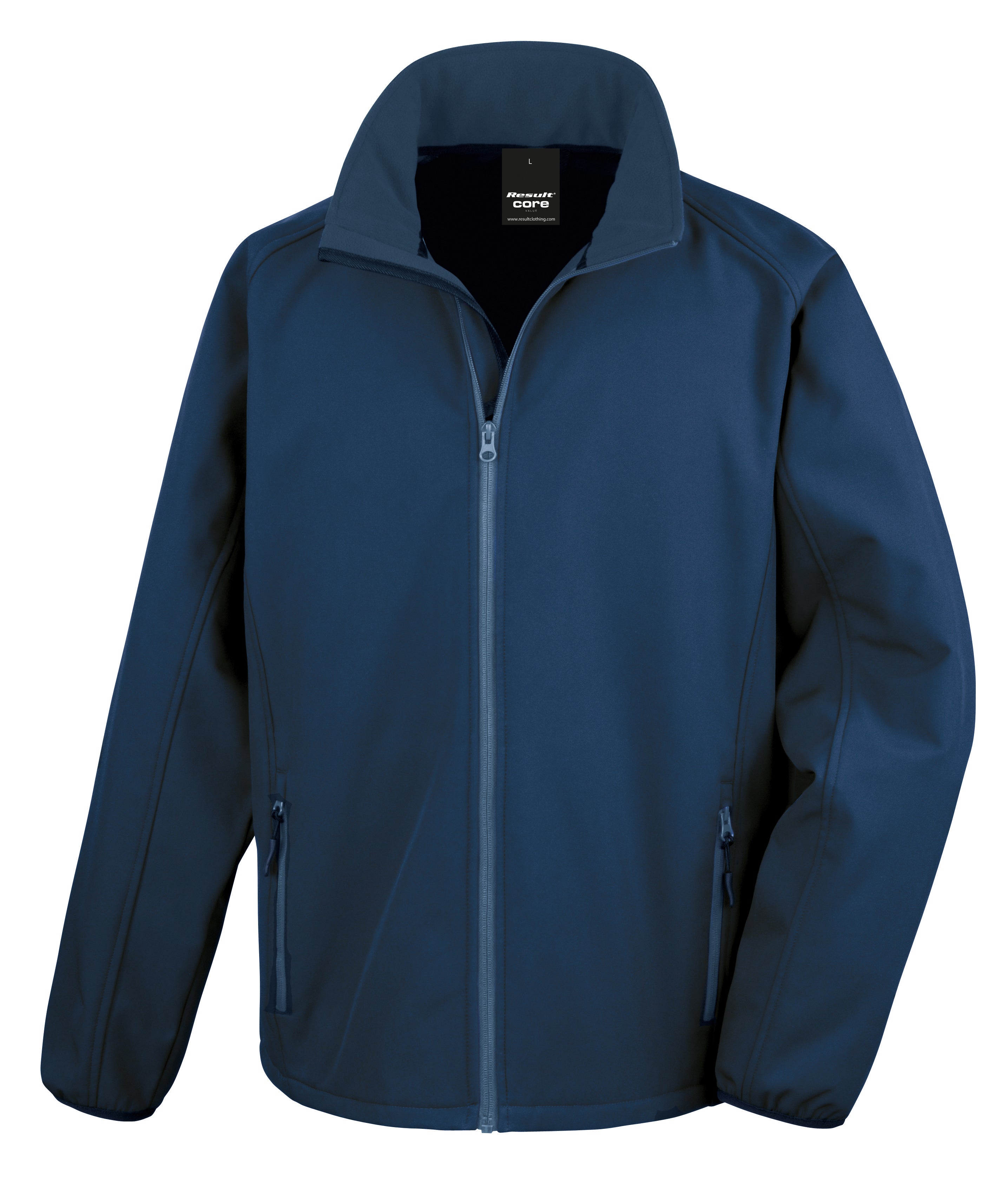 R231M Core softshell jacket