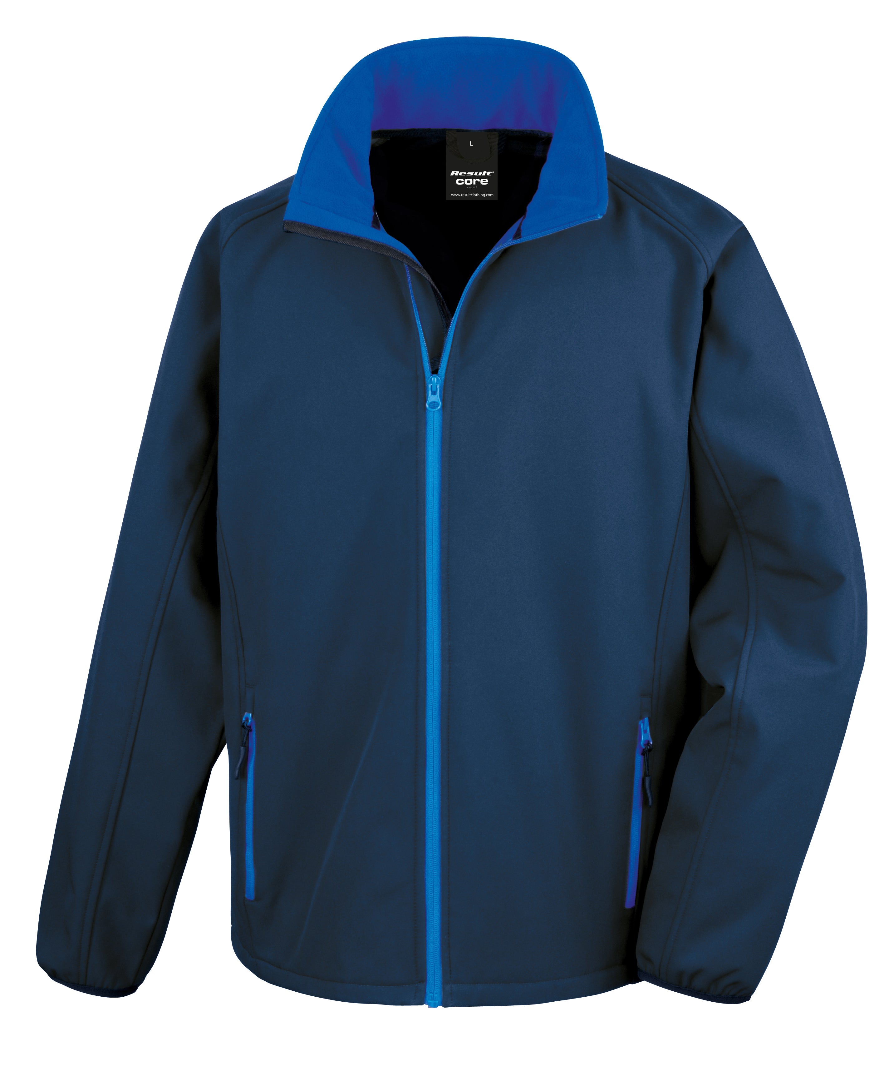 R231M Core softshell jacket