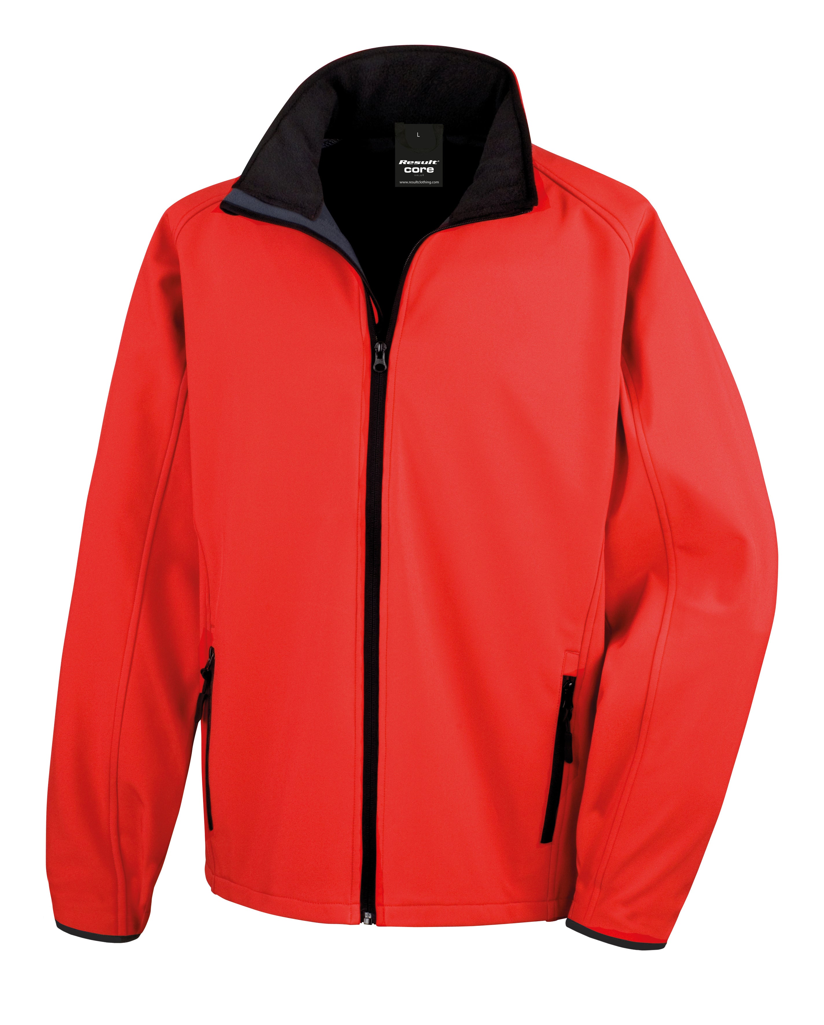 R231M Core softshell jacket