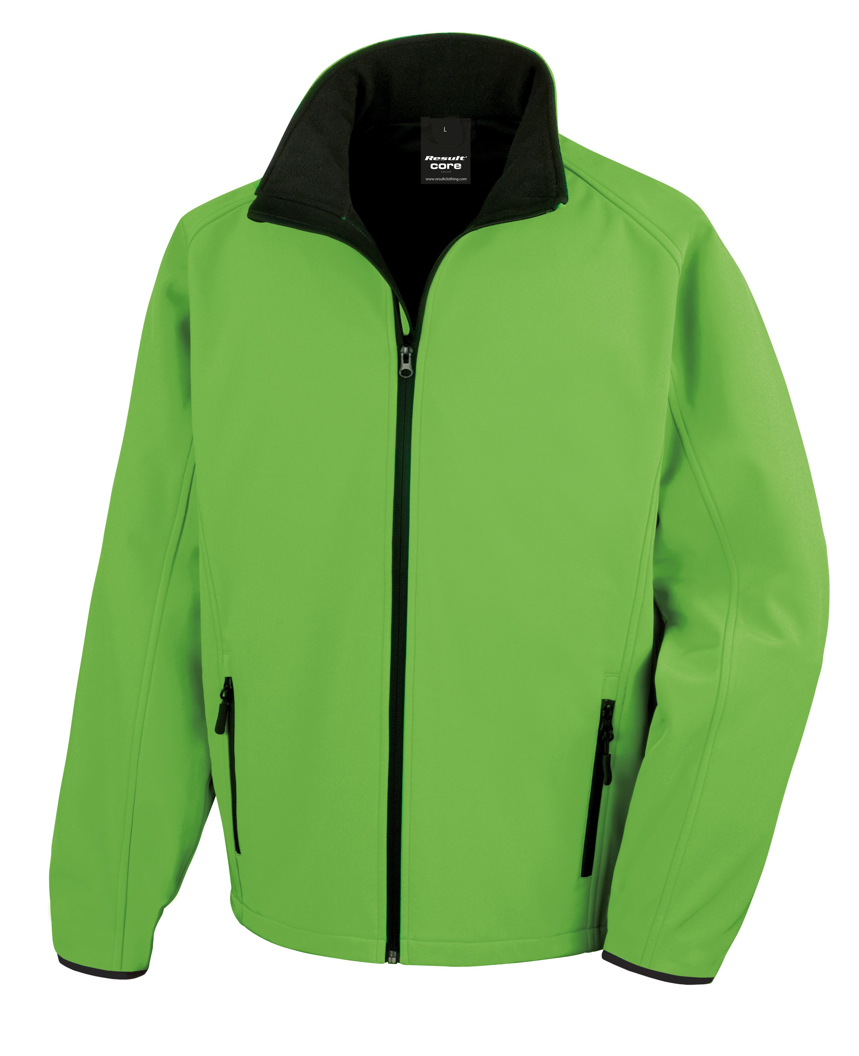 R231M Core softshell jacket