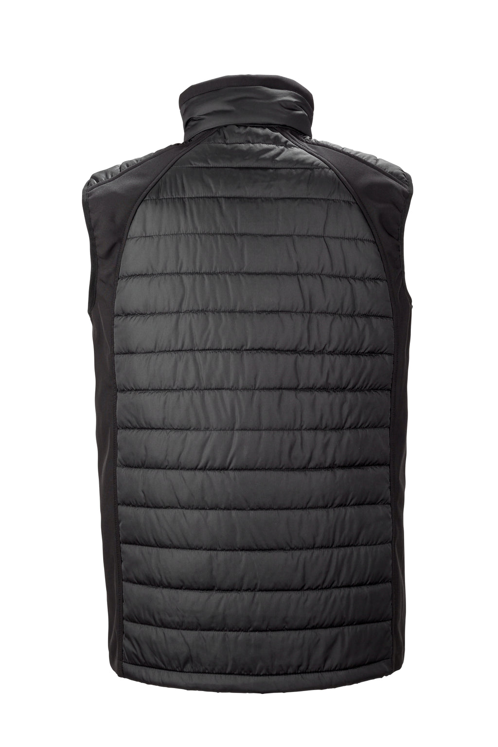 R238X Compass padded softshell Gilet