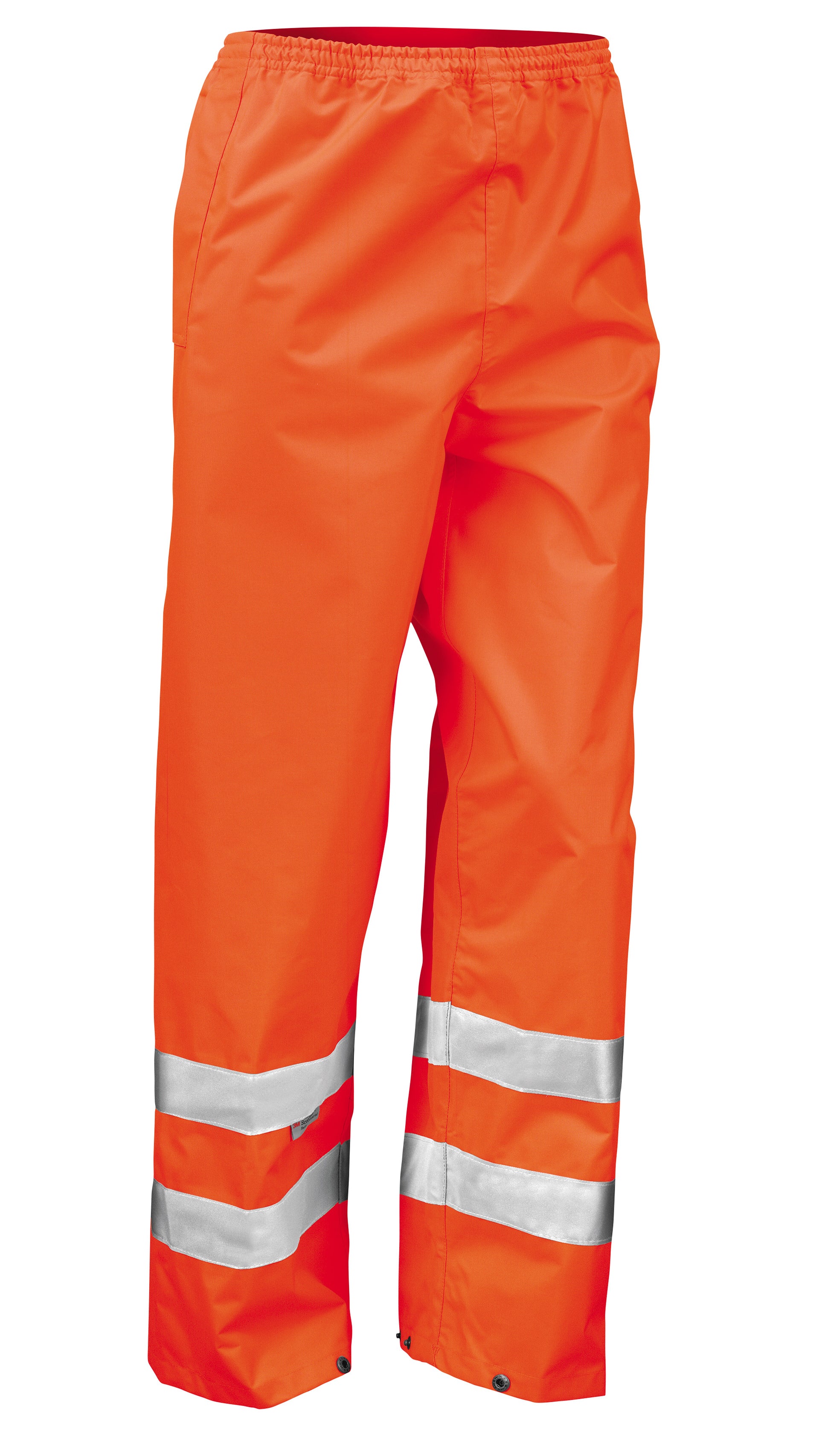 RE22X Safety high-viz trousers