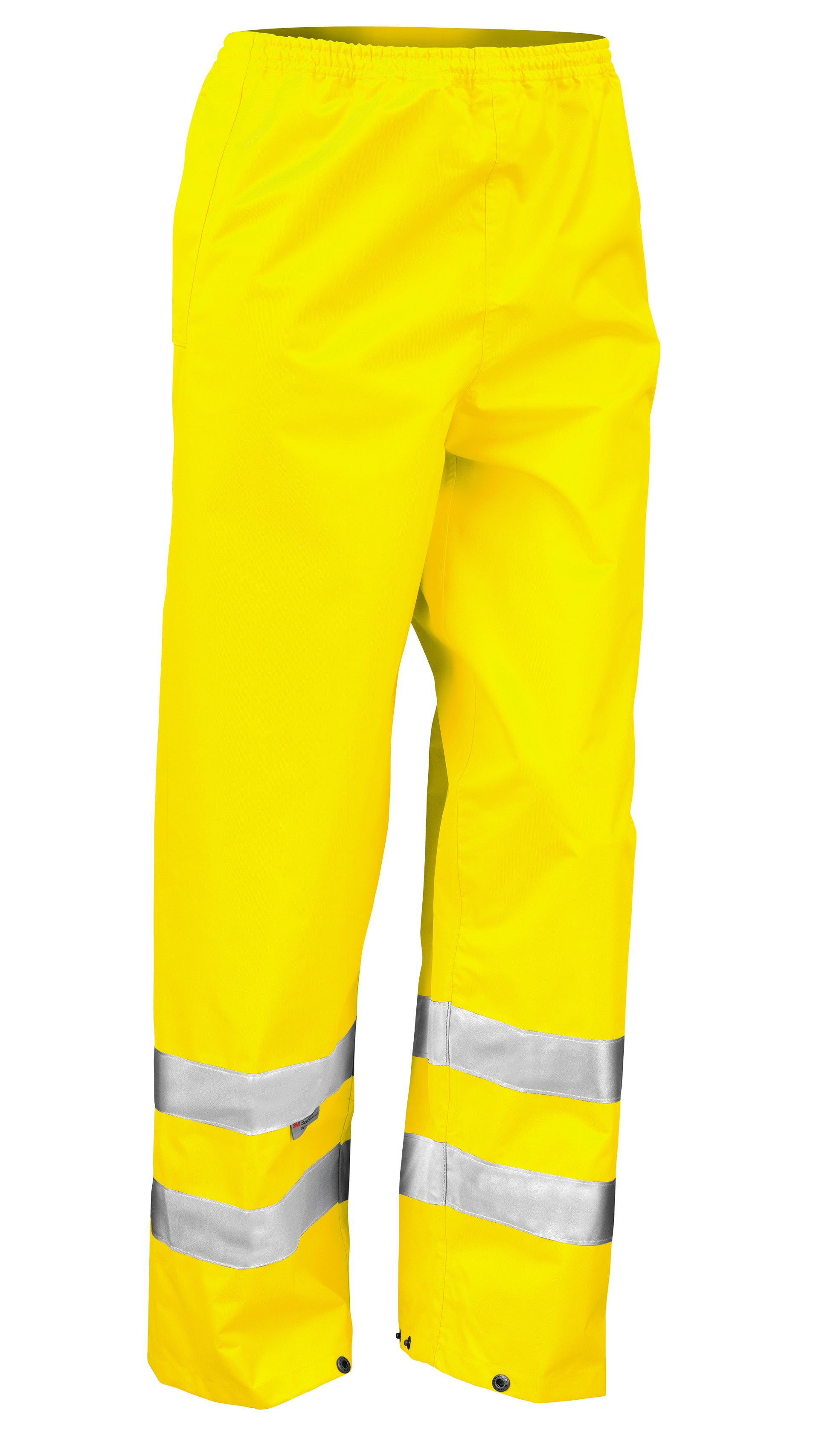 RE22X Safety high-viz trousers
