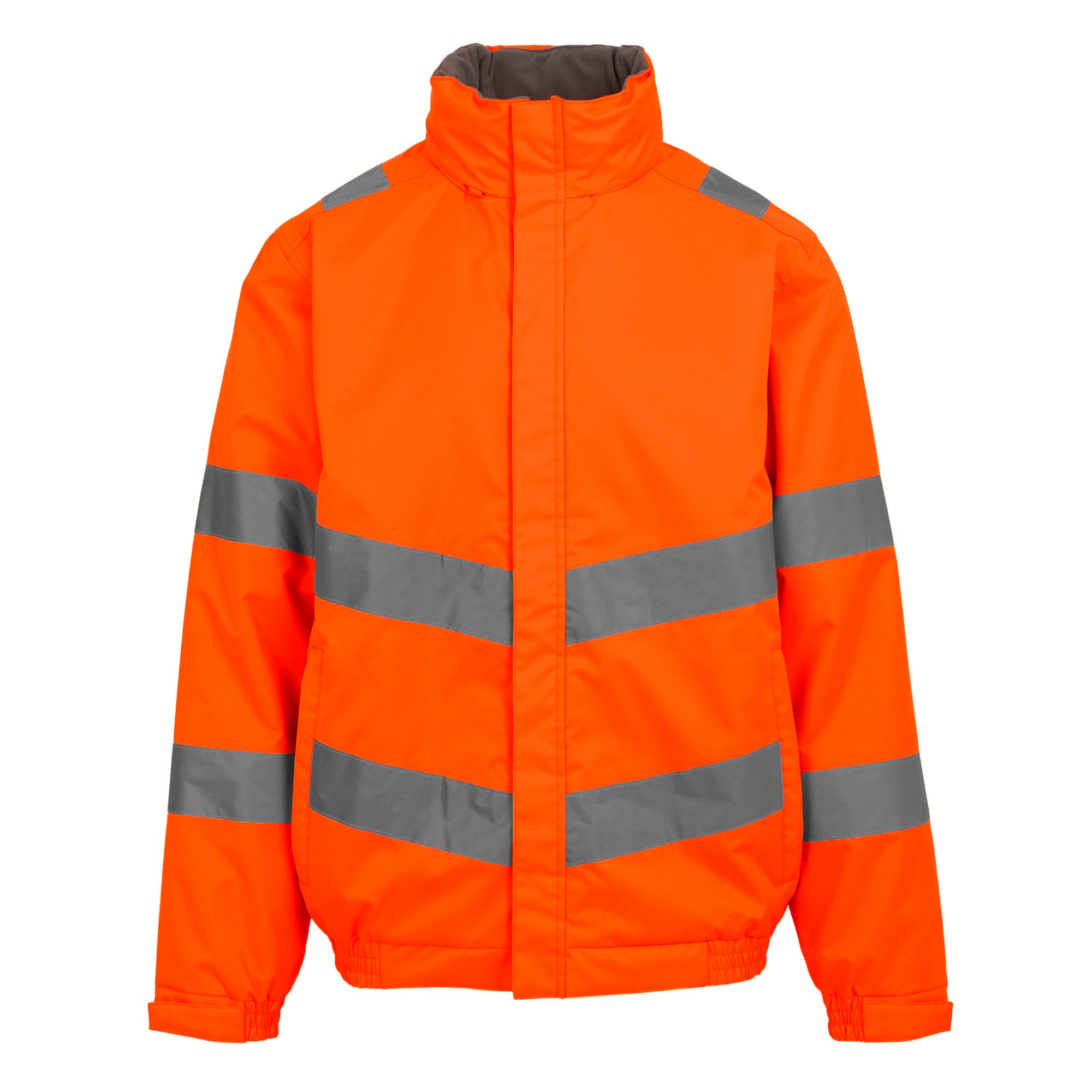 RG477 Hi-vis Pro contract Dover jacket
