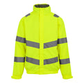 RG477 Hi-vis Pro contract Dover jacket