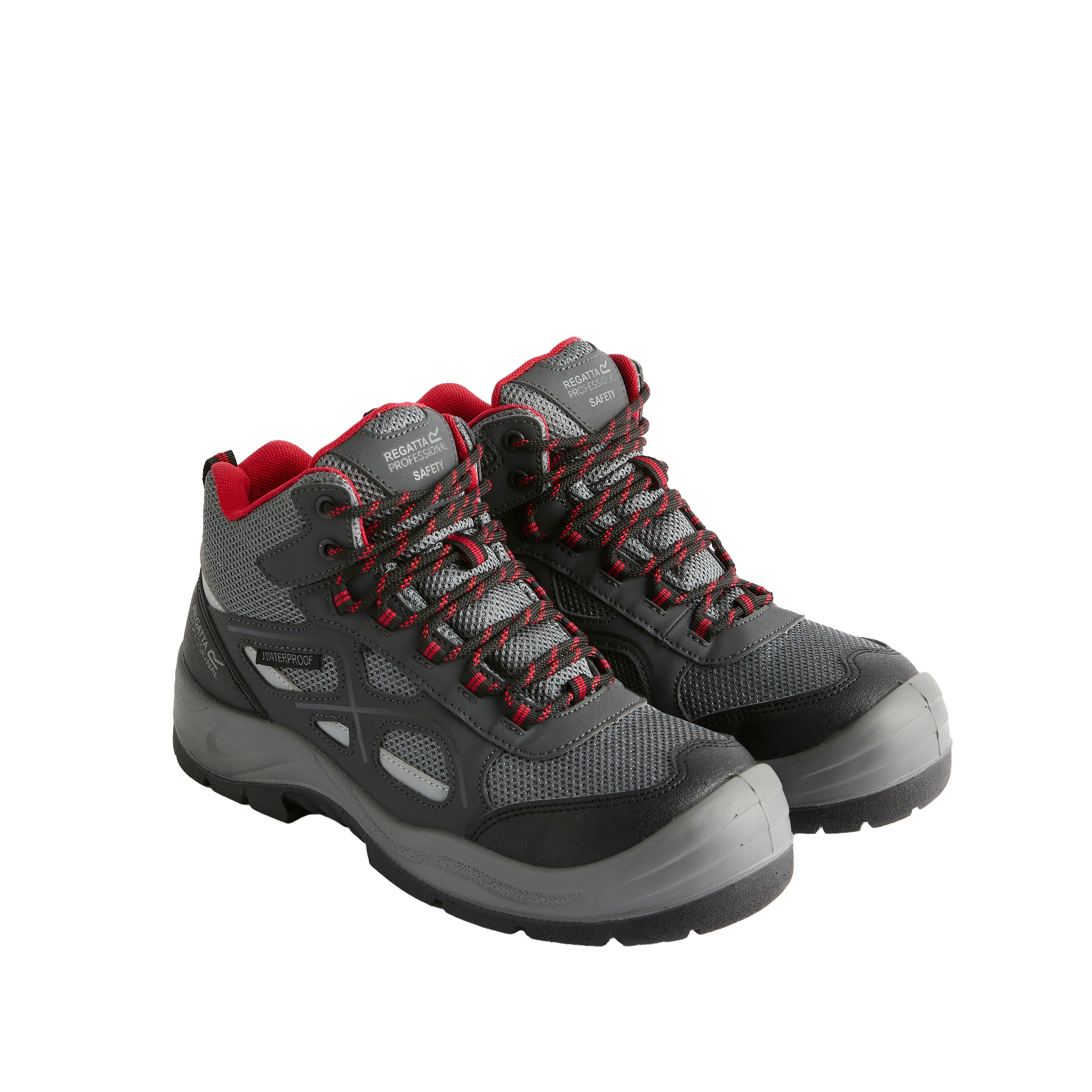 RG578 Limestone S6 waterproof boots