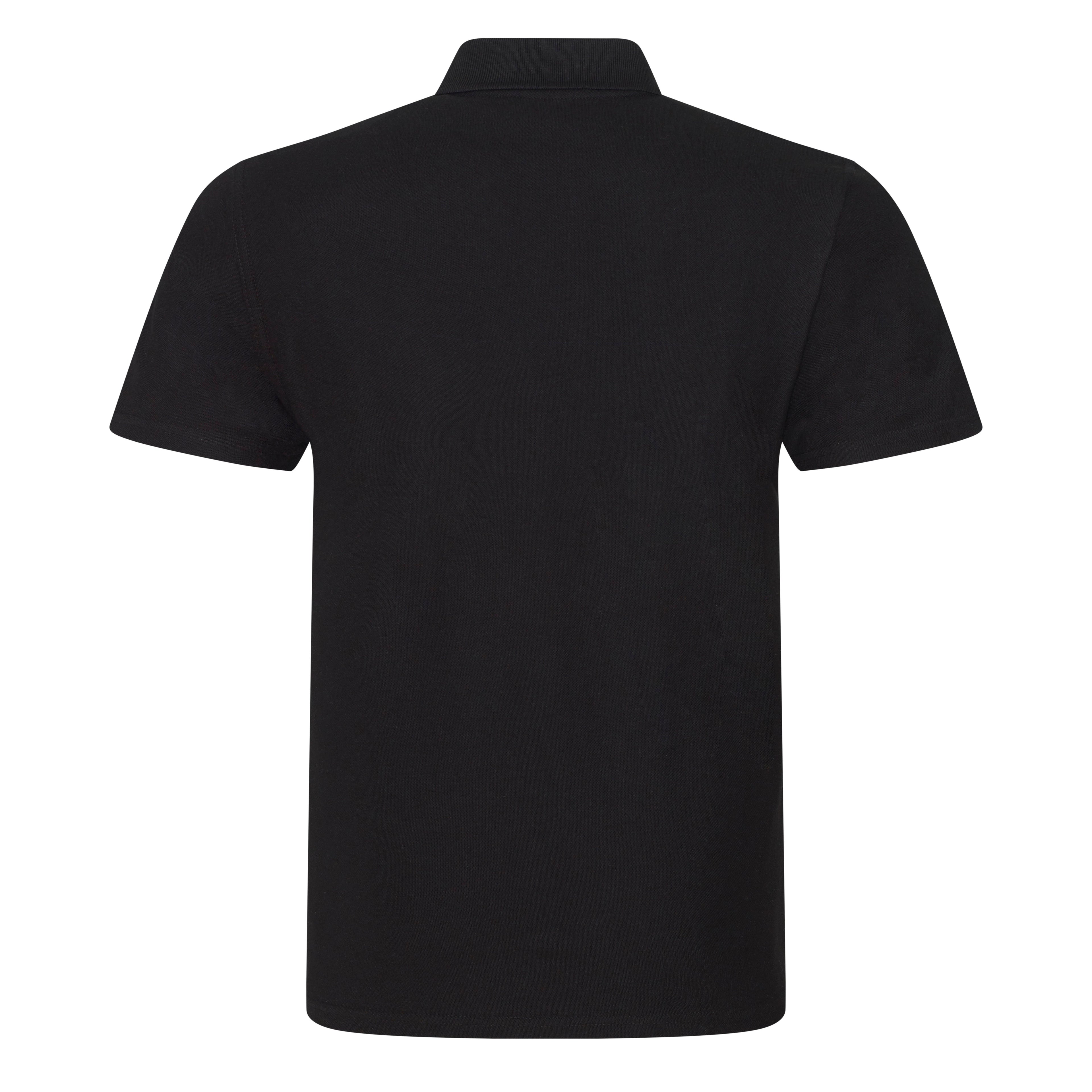 RX101 Pro Polo T-Shirt