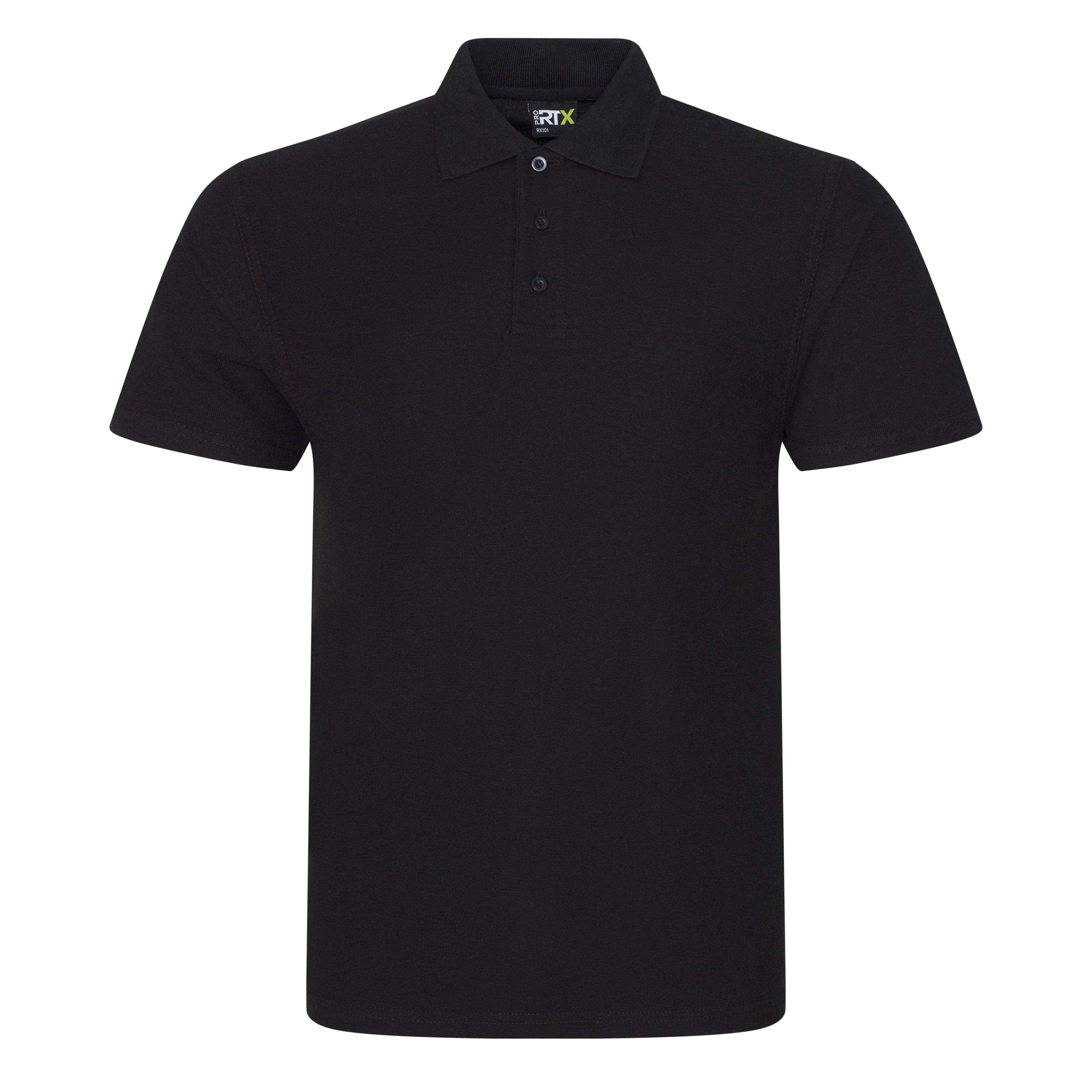 RX101 Pro Polo T-Shirt