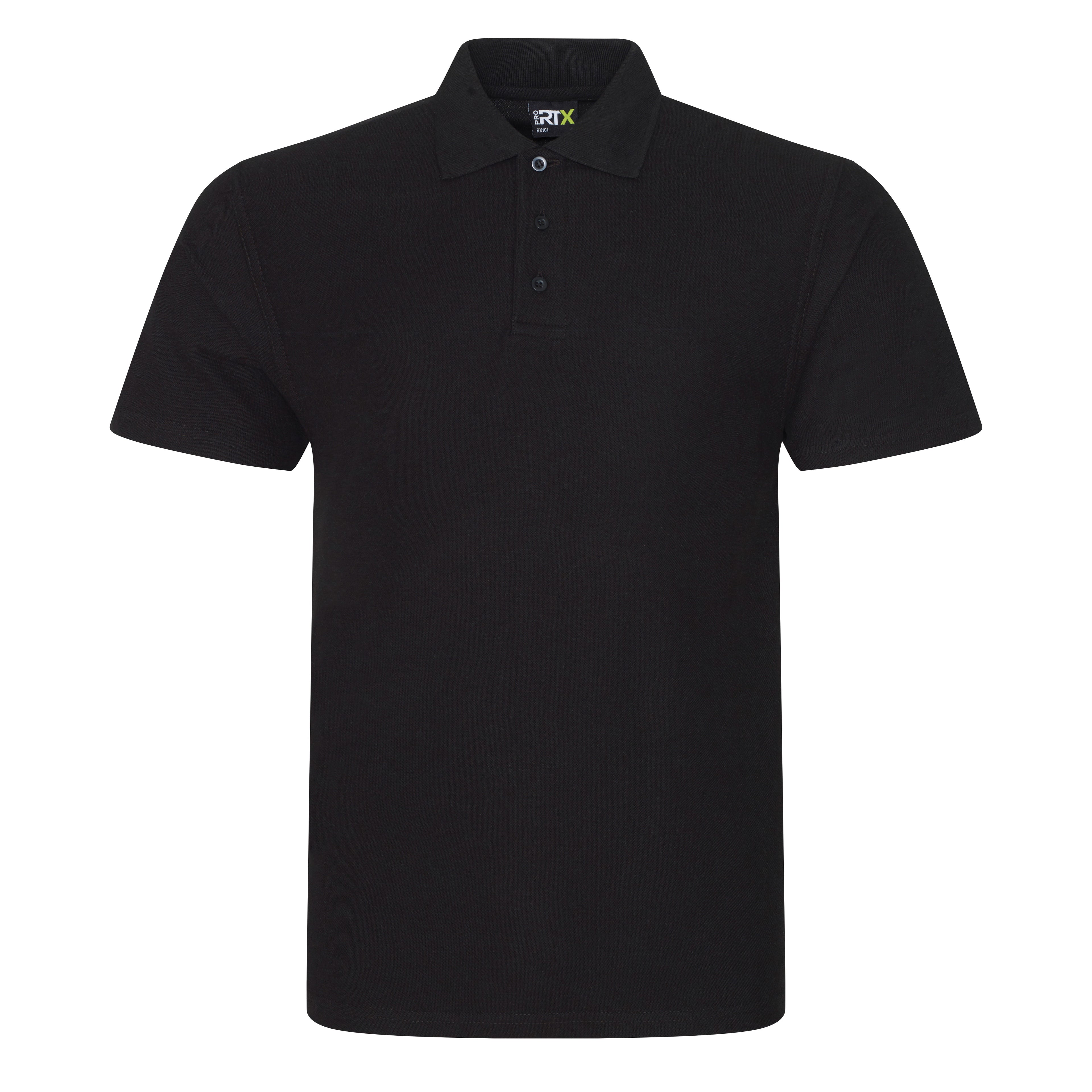 RX101 Pro Polo T-Shirt