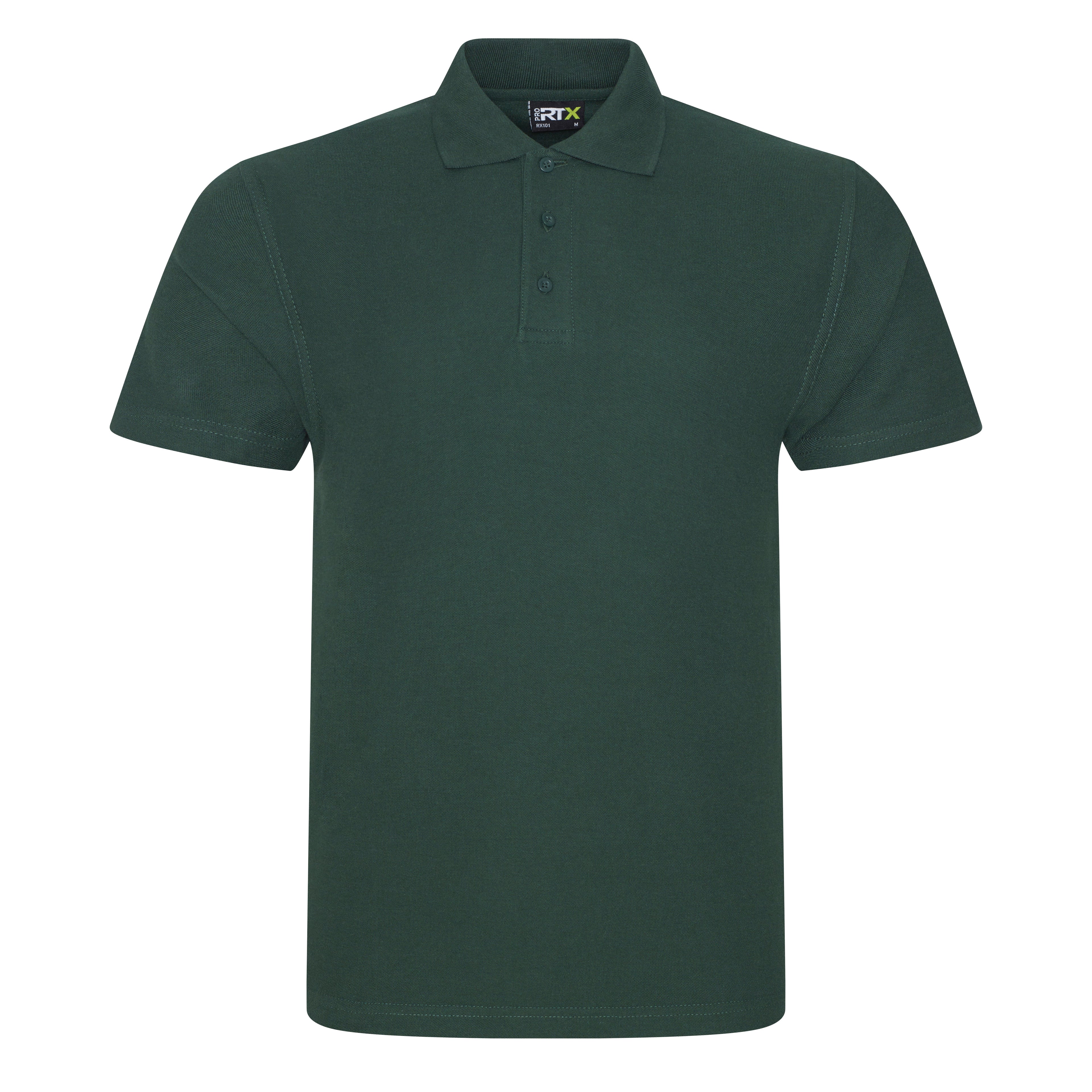 RX101 Pro Polo T-Shirt