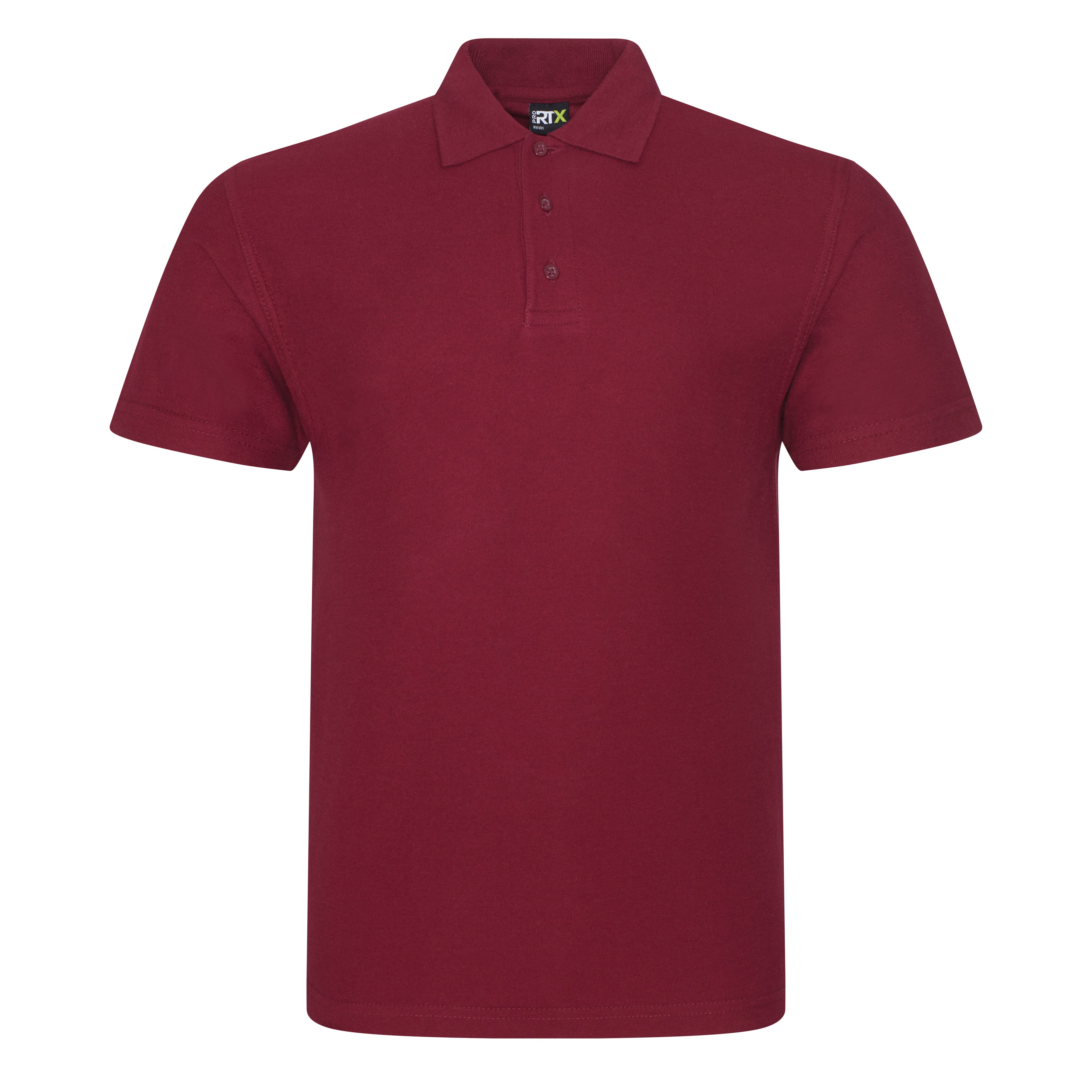 RX101 Pro Polo T-Shirt