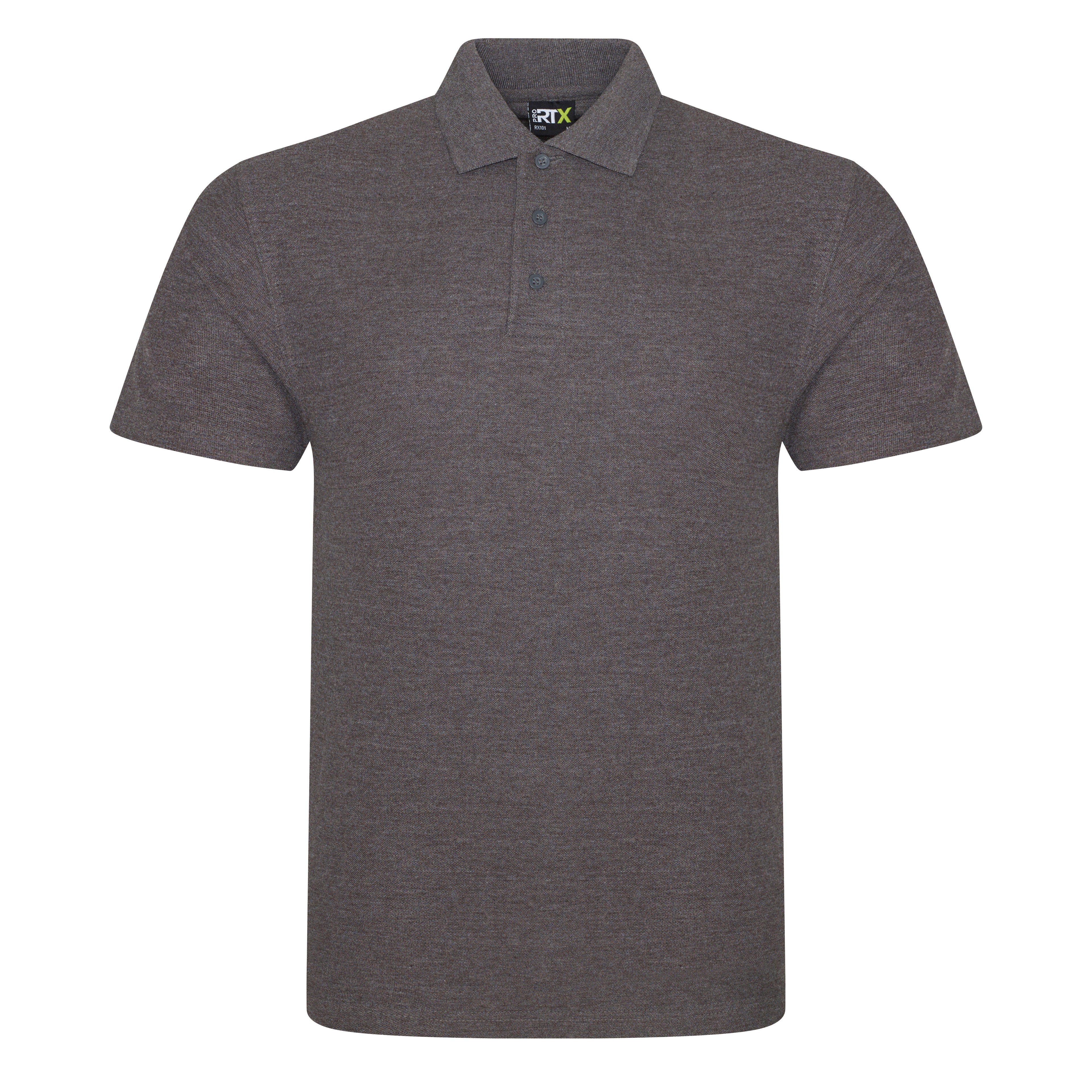 RX101 Pro Polo T-Shirt