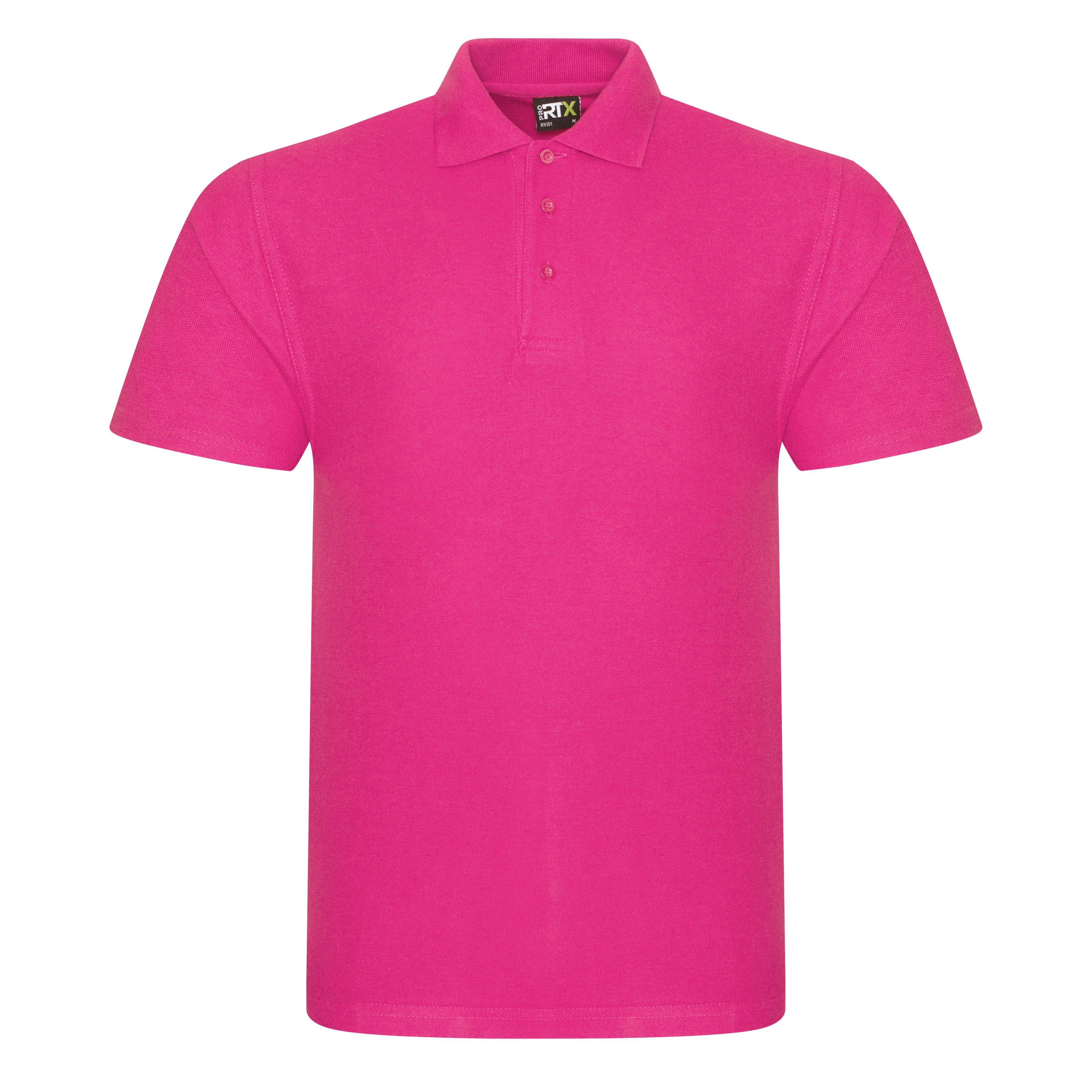RX101 Pro Polo T-Shirt