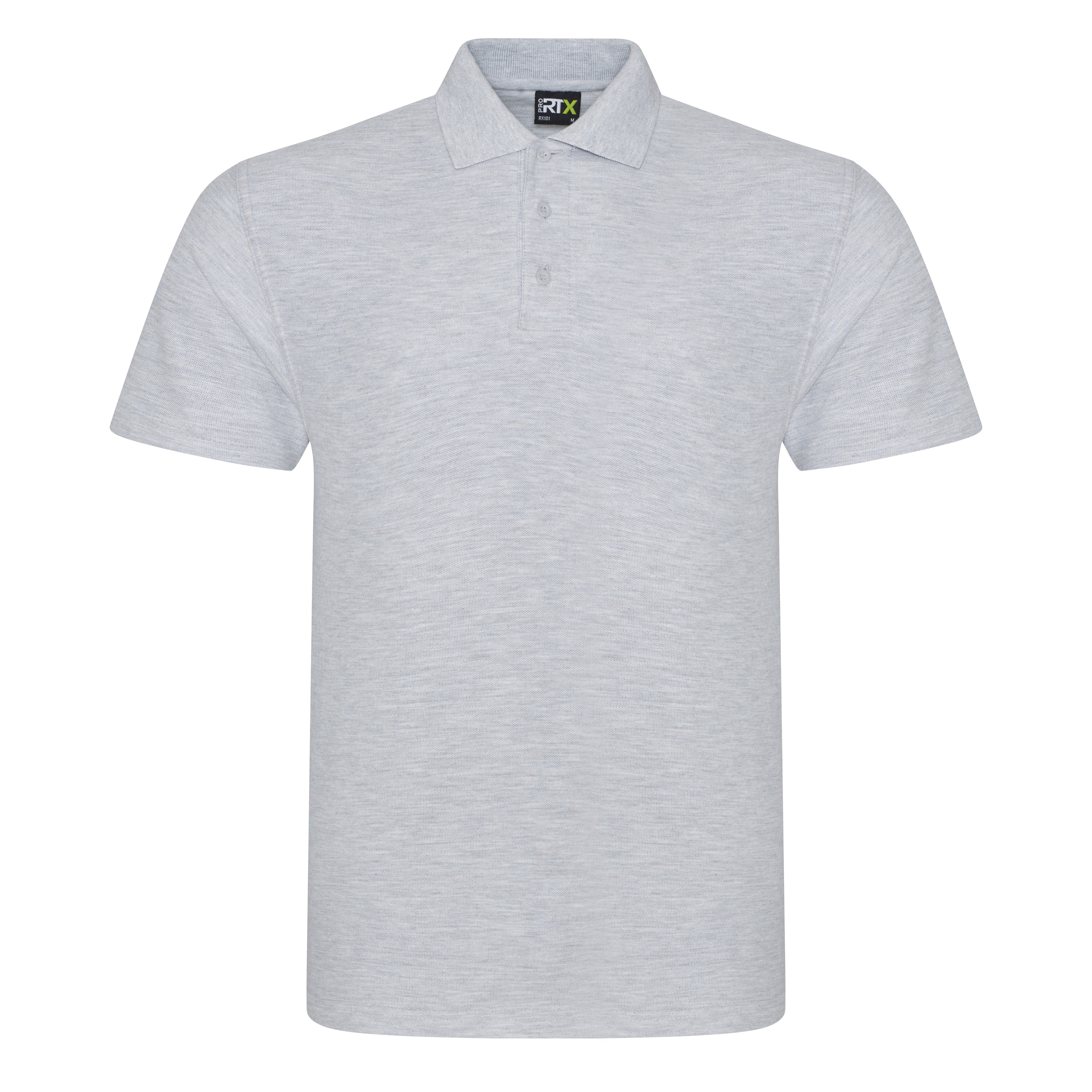 RX101 Pro Polo T-Shirt
