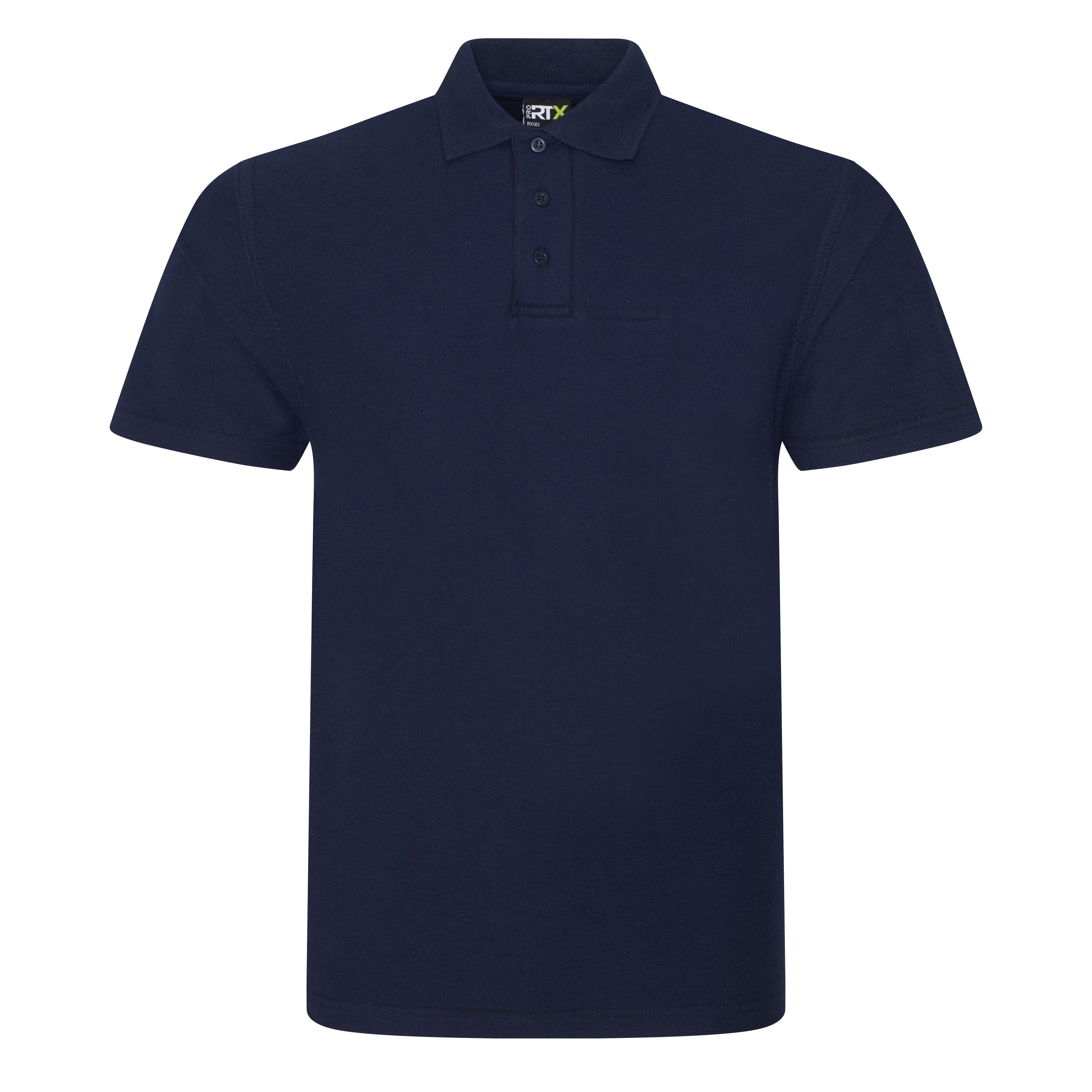 RX101 Pro Polo T-Shirt
