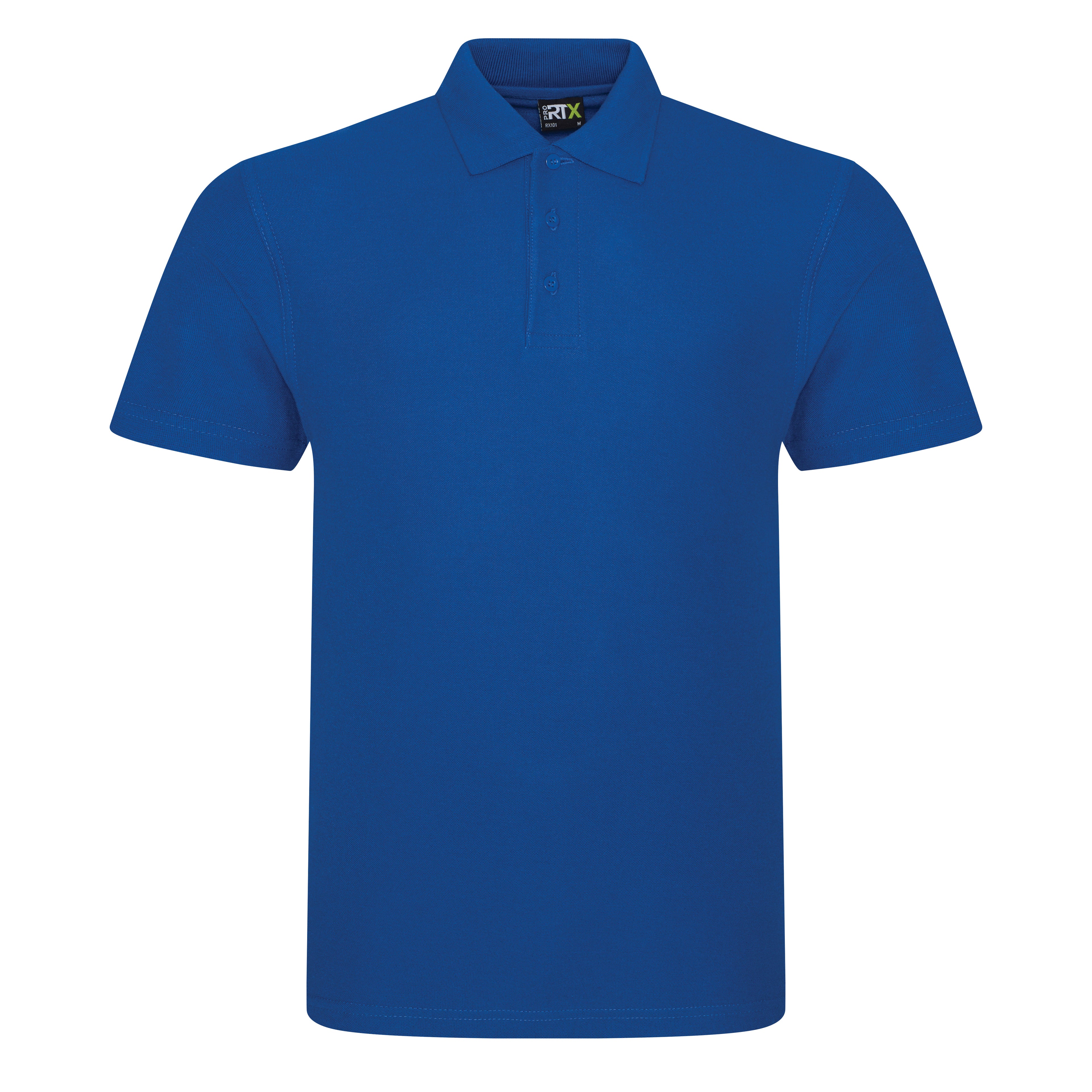 RX101 Pro Polo T-Shirt