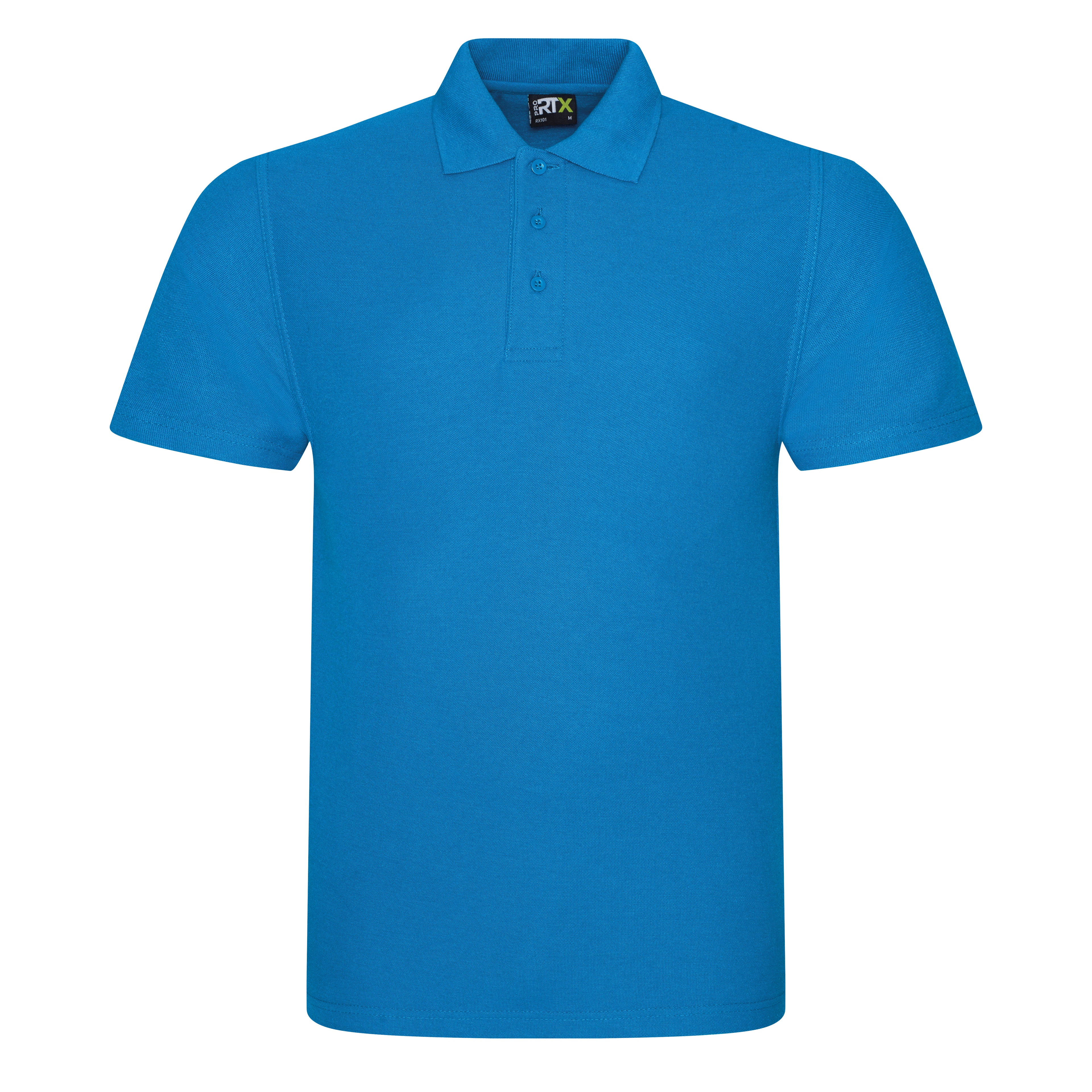 RX101 Pro Polo T-Shirt