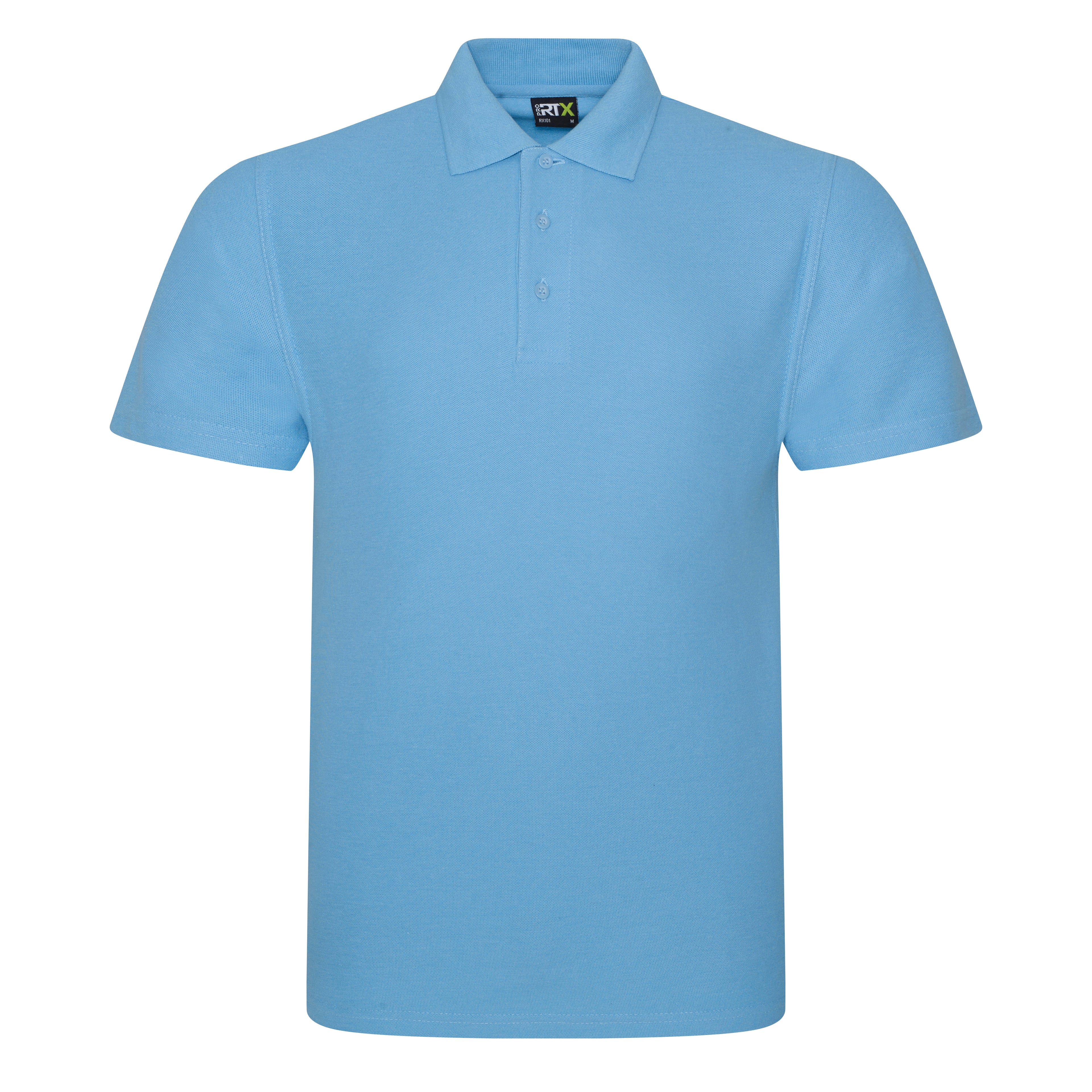 RX101 Pro Polo T-Shirt