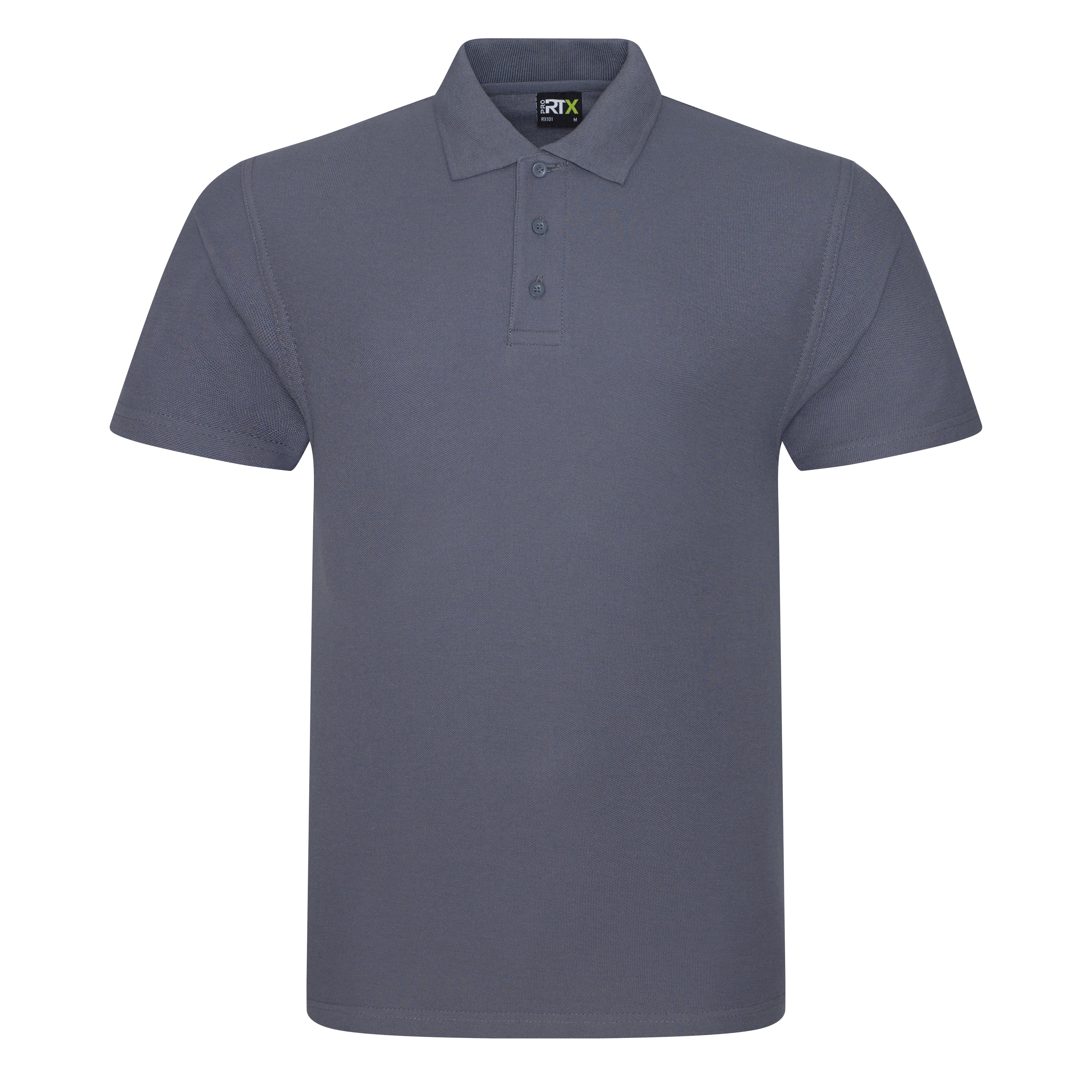 RX101 Pro Polo T-Shirt