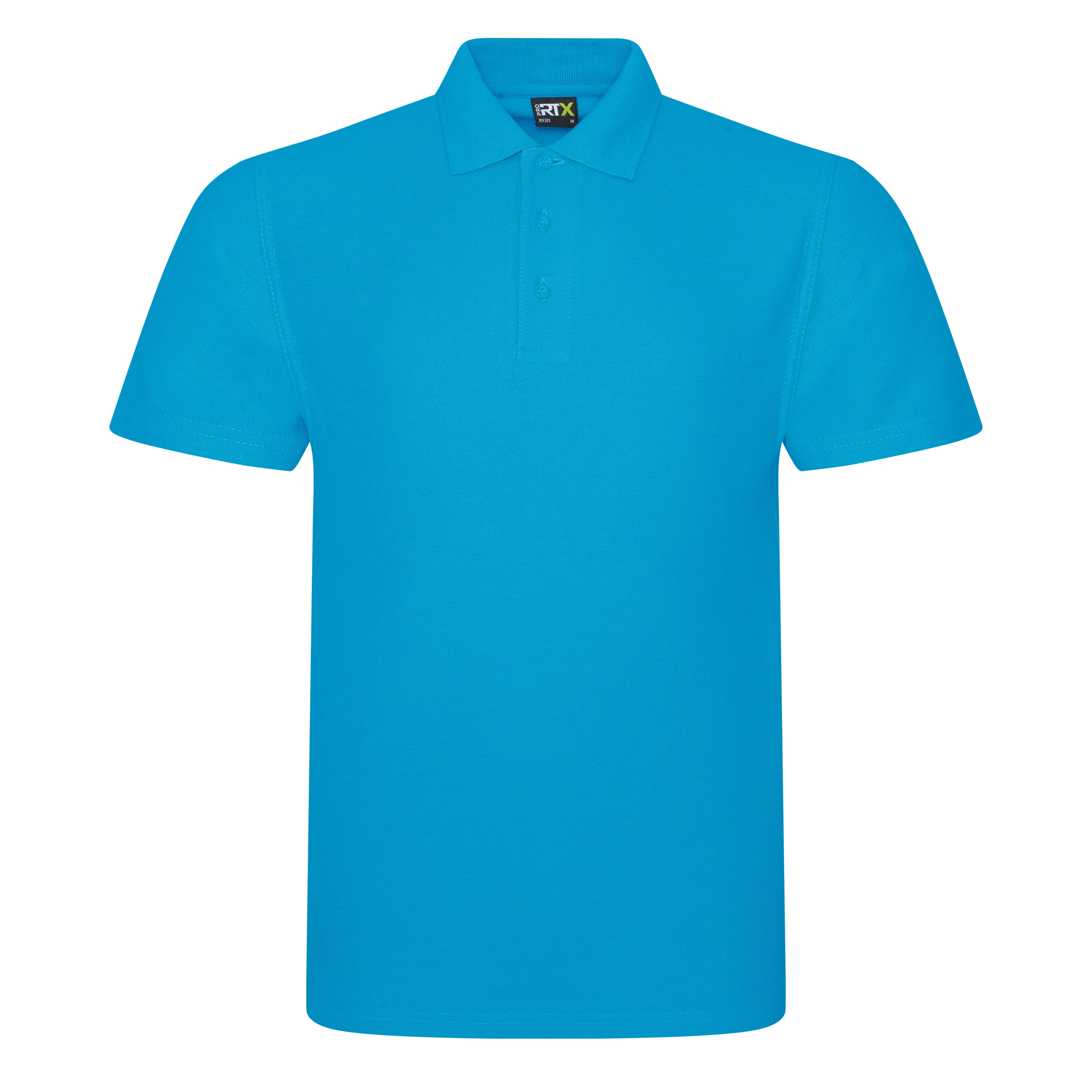RX101 Pro Polo T-Shirt