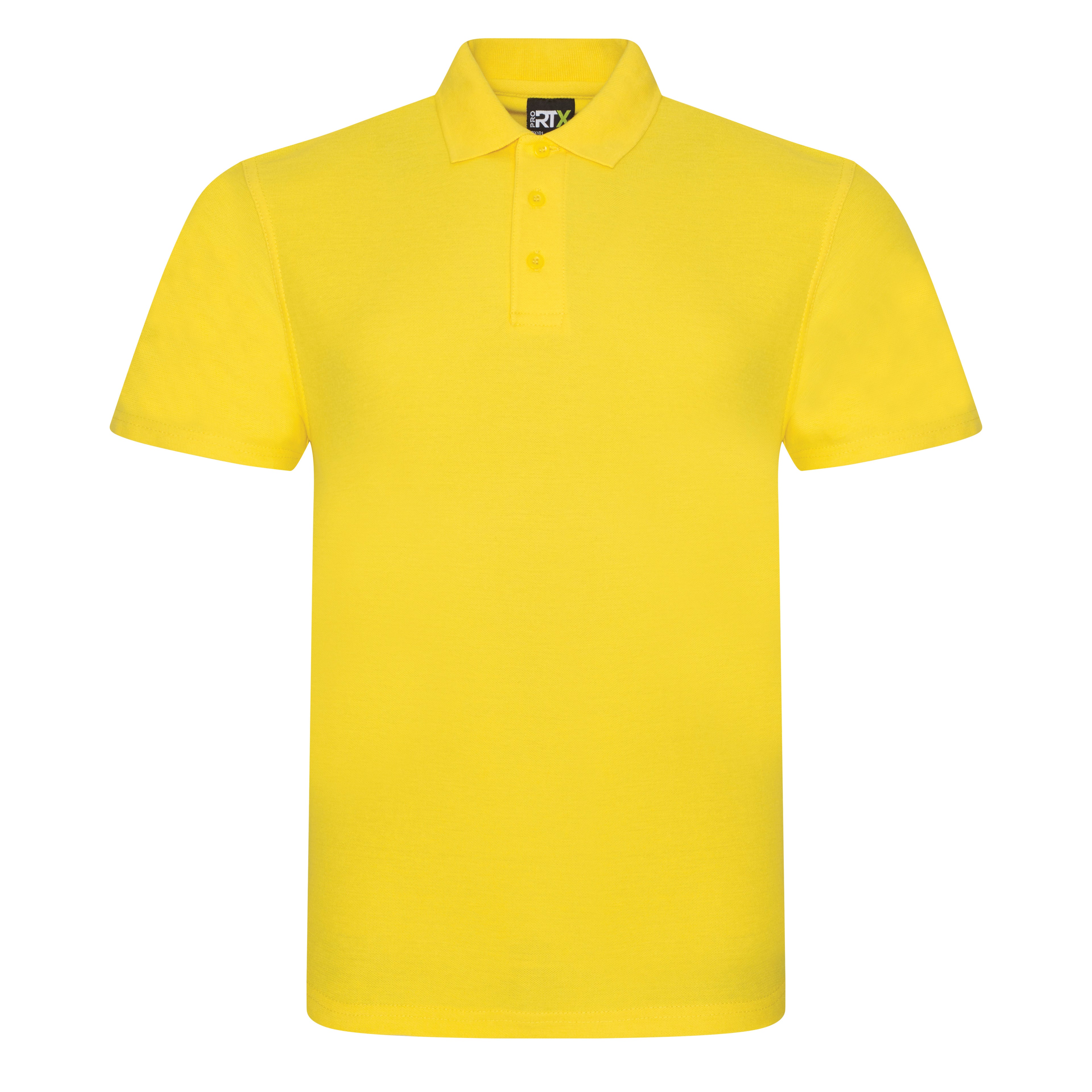 RX101 Pro Polo T-Shirt