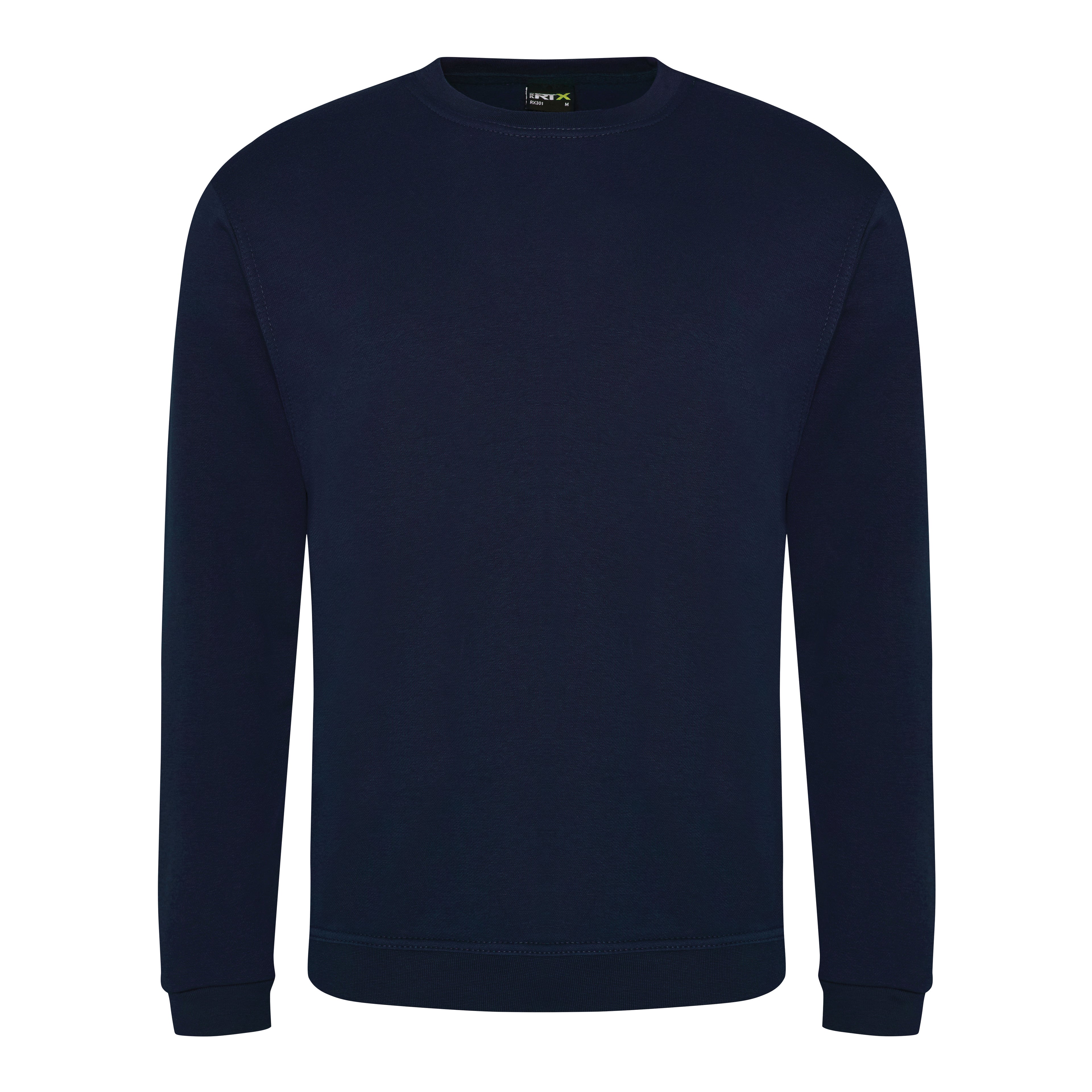 RX301 Pro sweatshirt