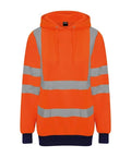 RX740 High visibility hoodie