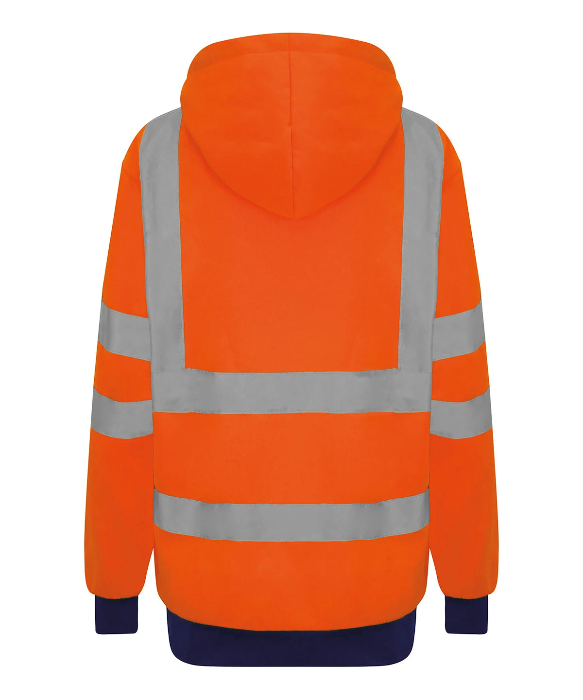RX740 High visibility hoodie